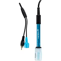Apera Instruments AI1302 201T-F 3-en-1 pH-electrodo de temperatura